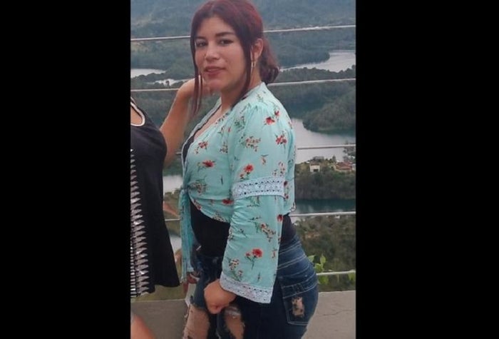 Envían a la cárcel al hombre que mató a su novia a martillazos en Bello, Antioquia