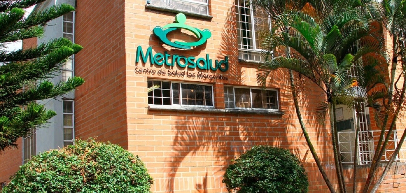 Metrosalud