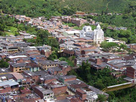 Niña turista falleció en una quebrada de Anza, Occidente antioqueño