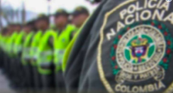 Procuraduría formuló cargos a un patrullero en Antioquia por asesinar a joven en un procedimiento