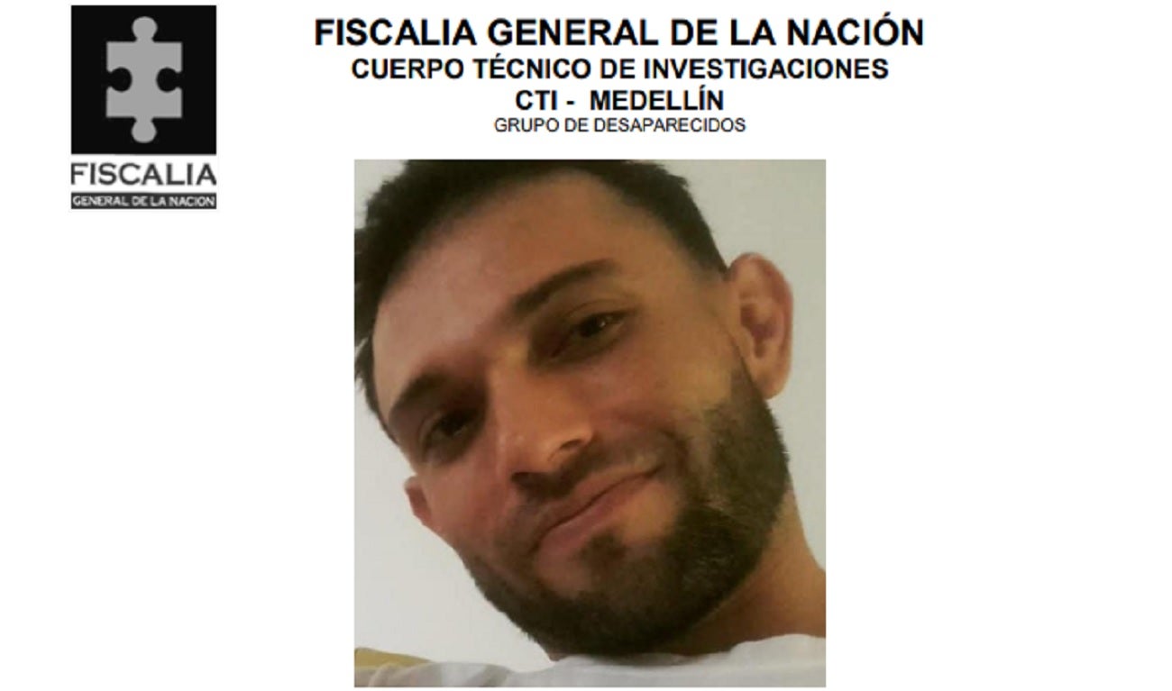 Santiago Hernández Vélez