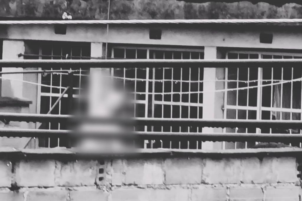 Hallaron sin vida a un hombre en la terraza de su casa en Envigado