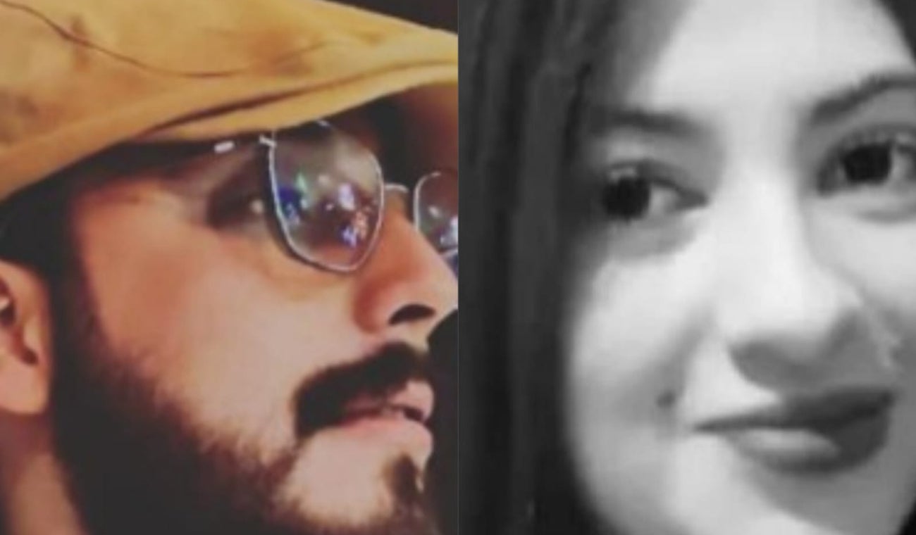 Habló periodista señalado de asesinar a una mujer en El Carmen, alega su inocencia