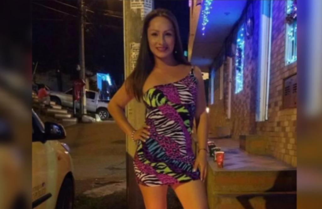Piden justicia por crimen de mujer trans en Medellín