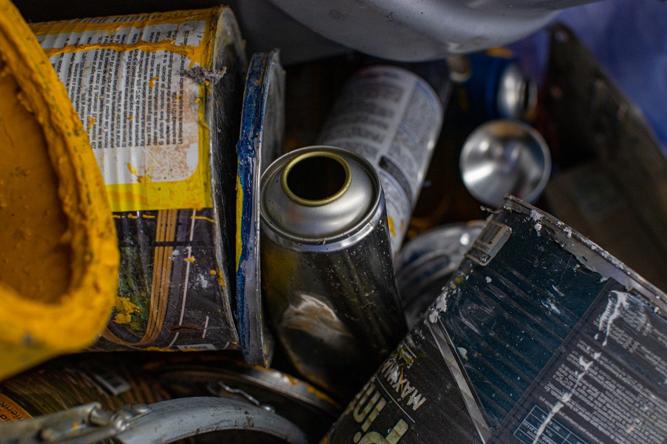 Empresa Ecologística