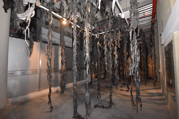 Museo Centro Cultural Caribe