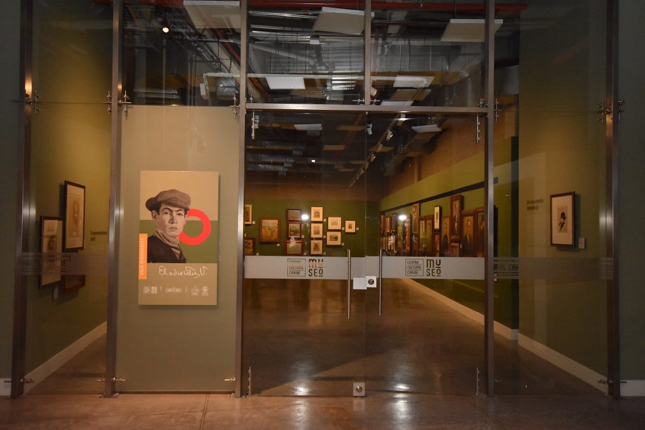 Museo Centro Cultural Caribe