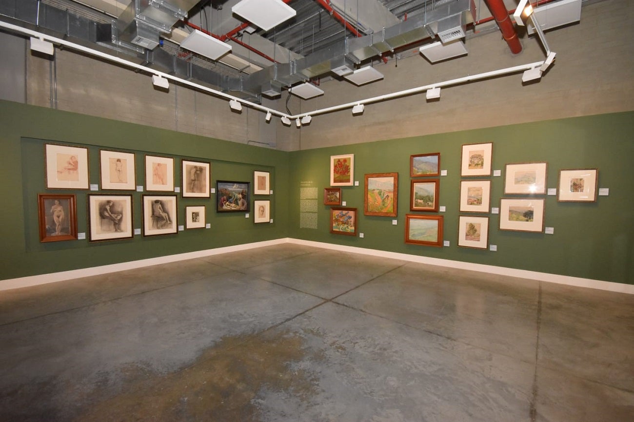 Museo Centro Cultural Caribe