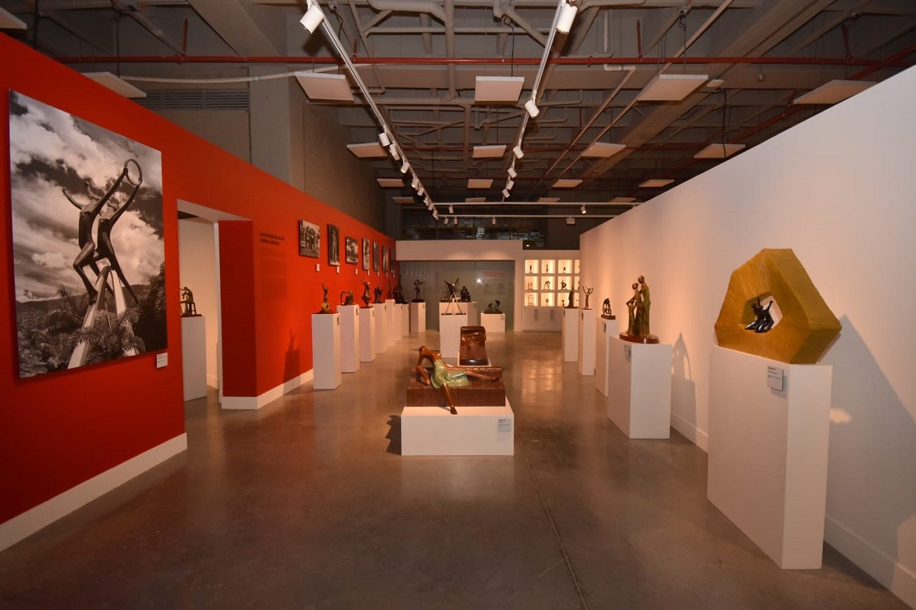 Museo Centro Cultural Caribe