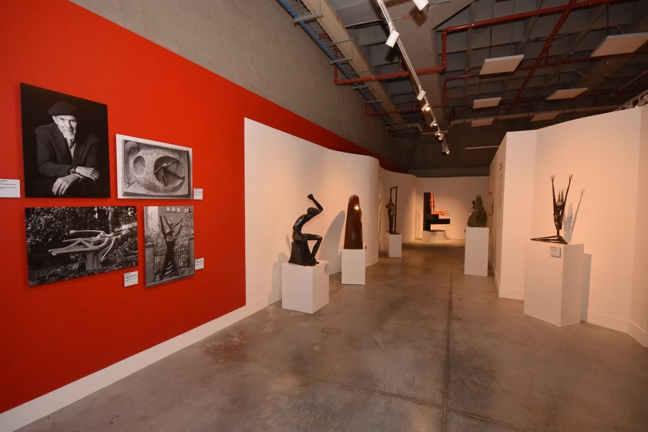 Museo Centro Cultural Caribe