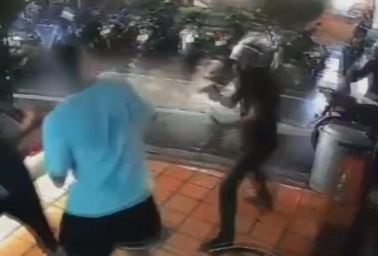 Referencia de Fleteros en Medellín