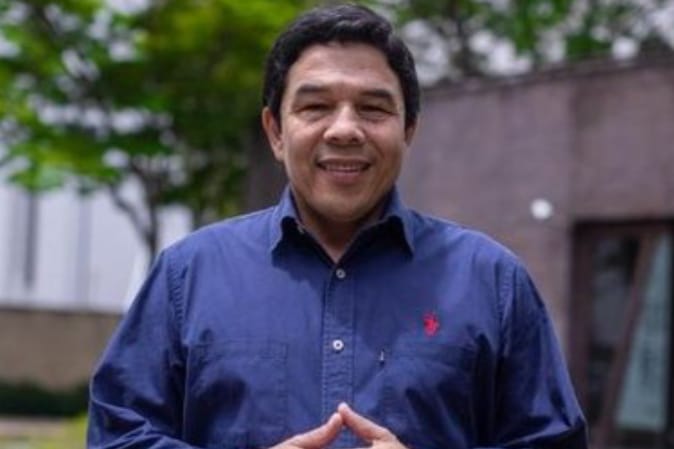 Secretario de Hacienda de Medellín, Oscar Hurtado