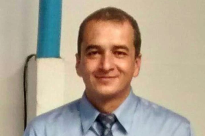 A Balazos atacaron a pareja de esposos en la Unión, Antioquia