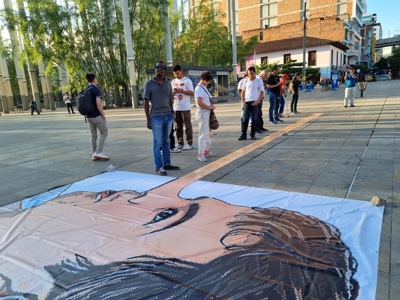 Medellín Indigestión.