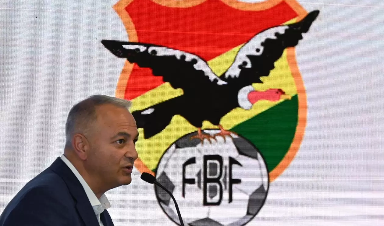 Bolivia anula toda la temporada de fútbol por amaño de partidos