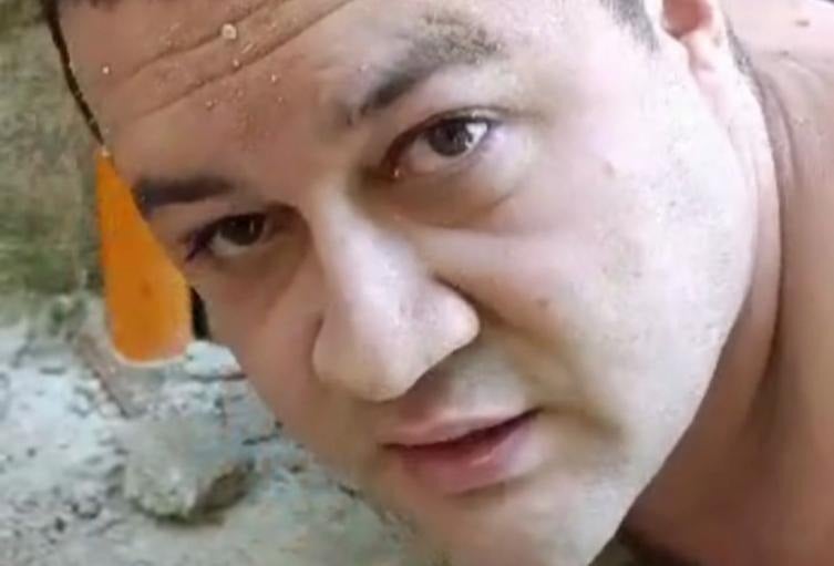 Enviaron a cárcel de alta seguridad de Santander a alias “Camilo” máximo cabecilla del Clan de Oriente