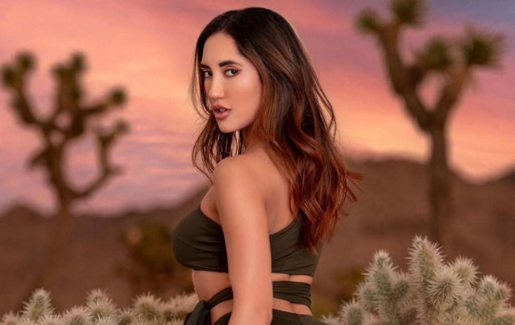 No insista: Dice que no saldría con hombres que ganen menos de $810 millones al año