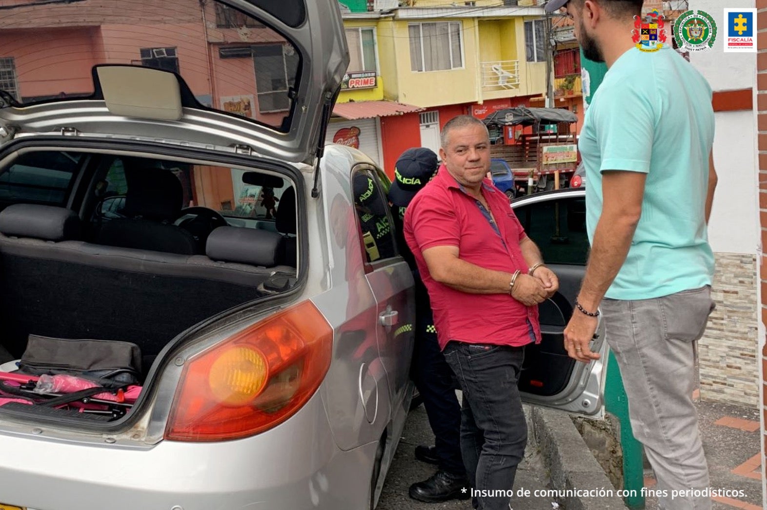 Golpe a estructura narcotraficante señalada de adquirir estupefacientes en Cauca y comercializarlos en Antioquia