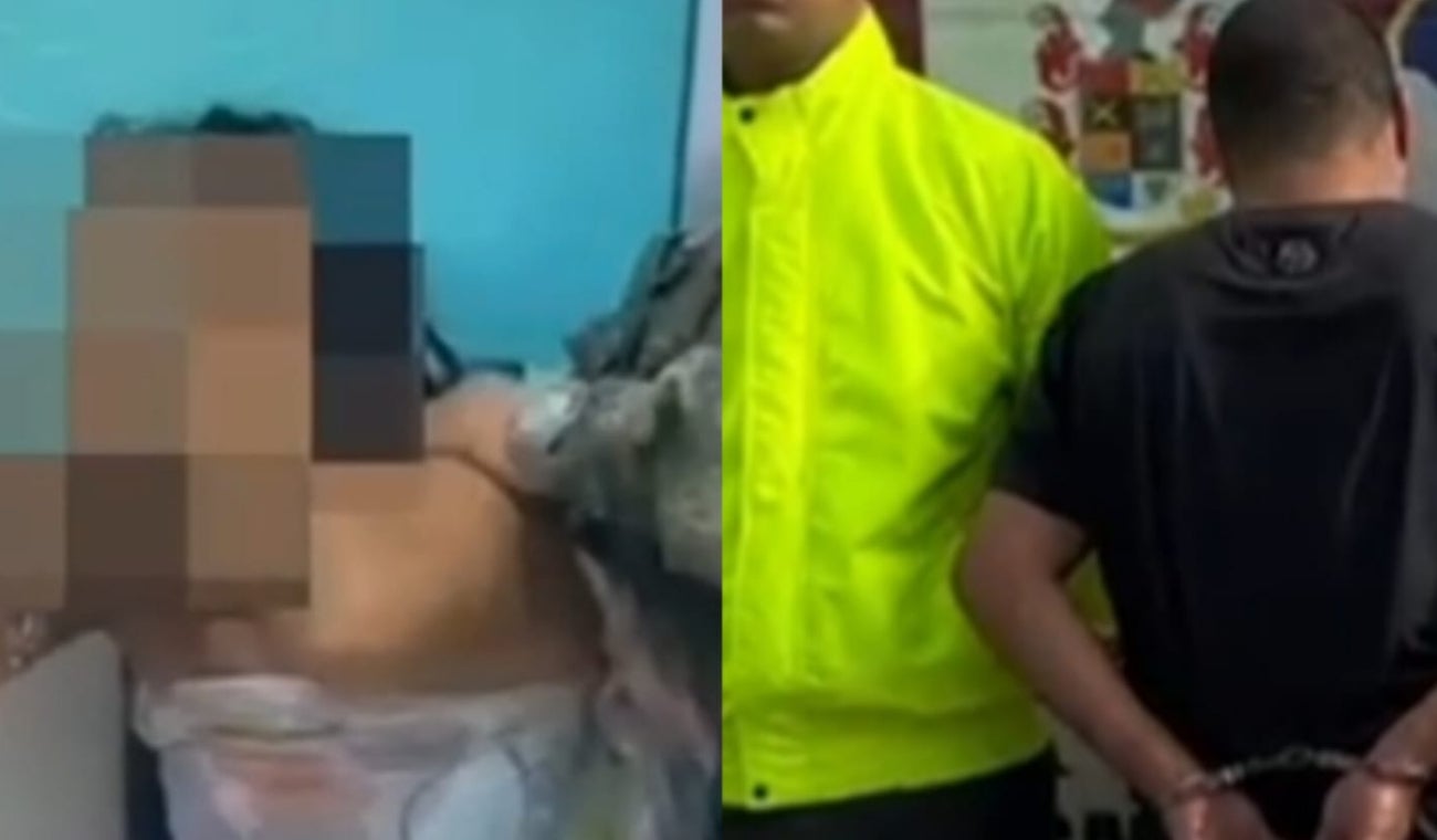 Cayó alias “El Gordo” y la “Flaca” en Belén de Bajirá, a cargo de reparar y suministrar armas al Clan del Golfo