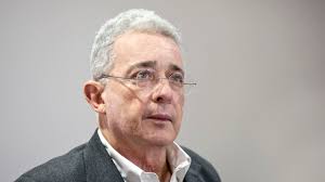 Acompañó candidatos del Centro Democrático en Caldas