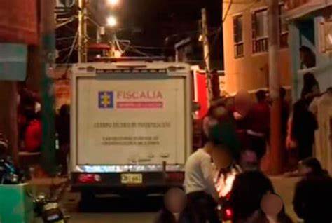 Lo mataron en pleno centro de Medellín cuando cobraba un dinero