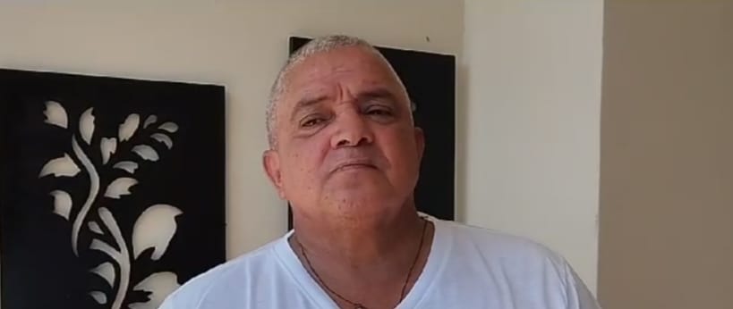 Reconocido líder social de Barbosa y actual aspirante a la alcaldía denunció amenazas contra su integridad