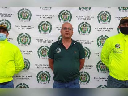 Murió en cárcel de Valledupar alias 'Manolo', presunto violador de más de 20 niños en un Jardín infantil de Medellín