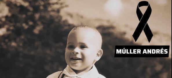 Falleció bebé de dos años tras accidente fluvial en río Nechí