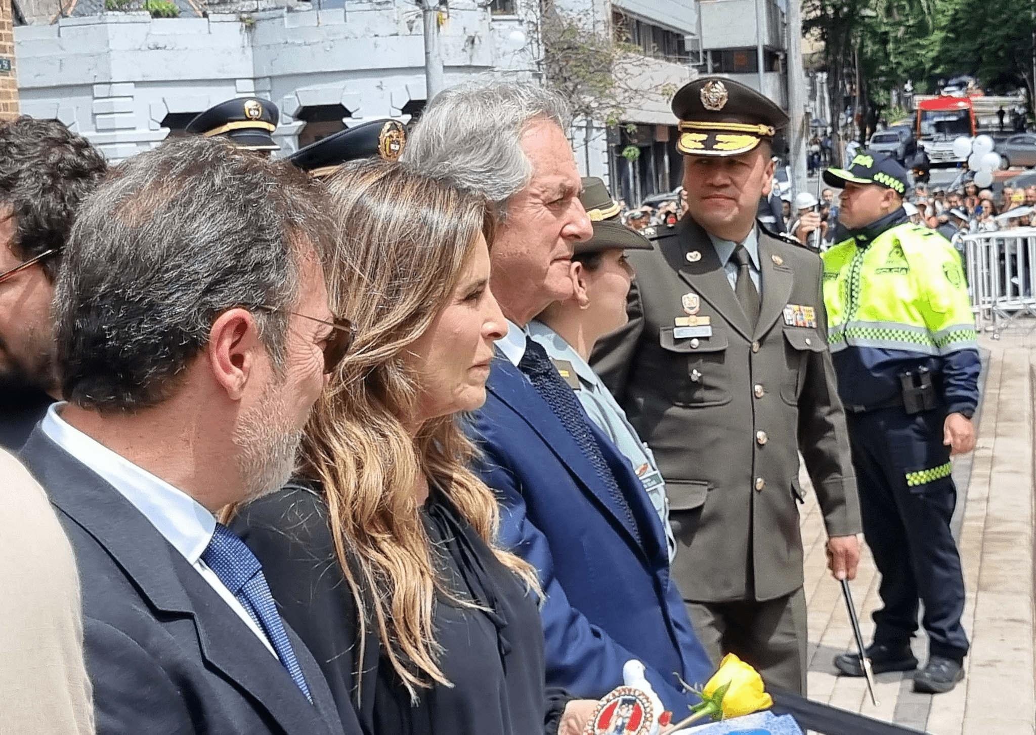 Foto: Nicolás Arismendy.