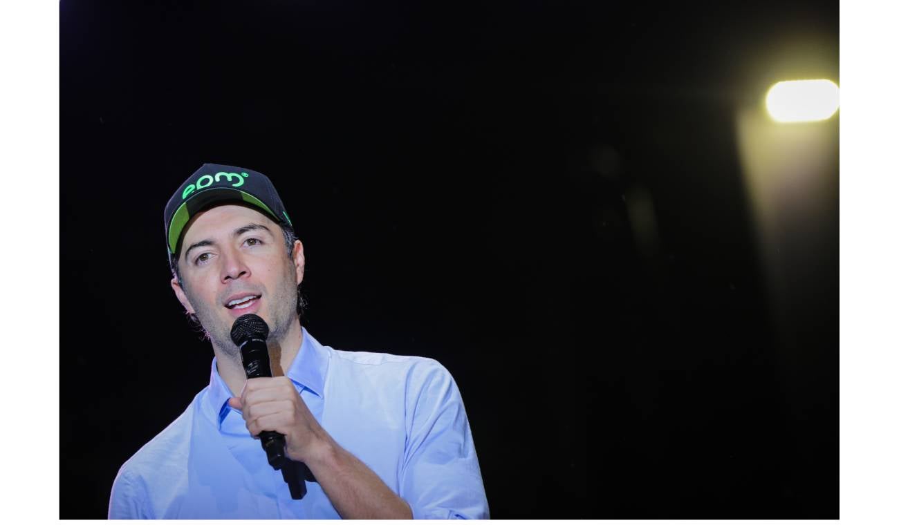 Daniel Quintero dejaría Alcaldía de Medellín ante latente riesgo con Procuraduría