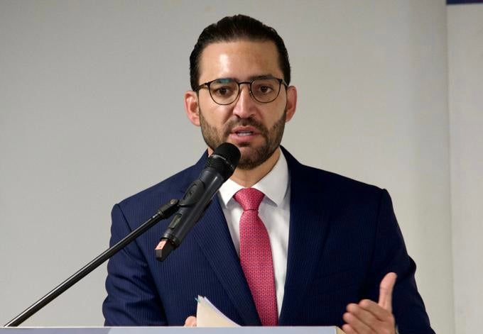 Carlos Mario Zuluaga