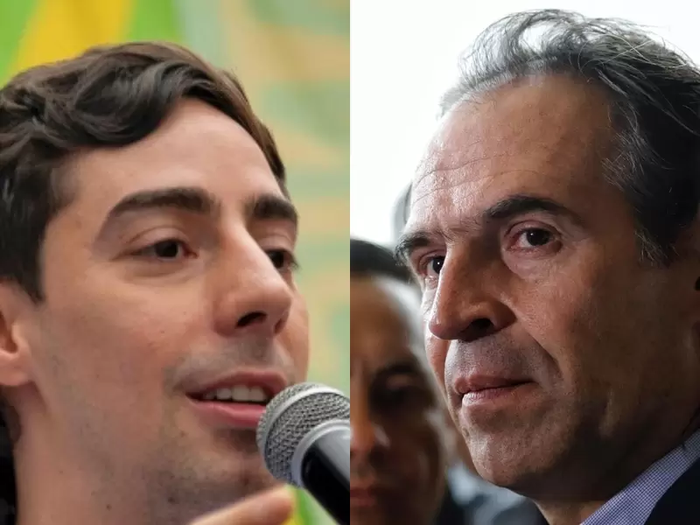 Juan Carlos Upegui se reafirmó en señalamientos contra Fico Gutiérrez