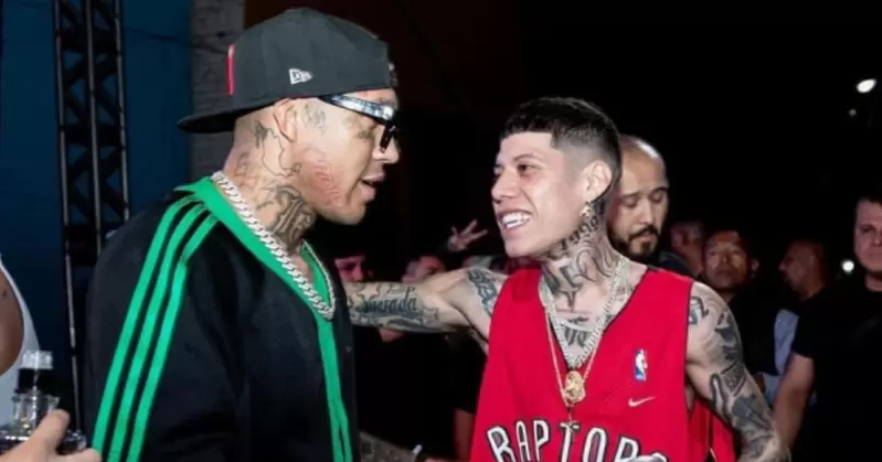 Asesinaron a famoso rapero en su propia casa, frente a su esposa e hijas, ¿intento de robo?