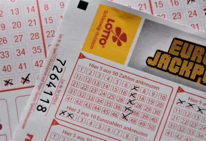 Hombre descifró la fórmula para ganar la lotería: ganó 14 veces