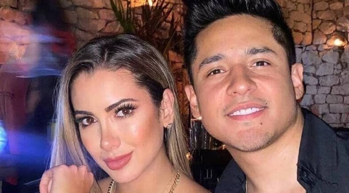 “Nos gusta llamar la atención”: polémicas declaraciones de esposo de Nanis Ochoa