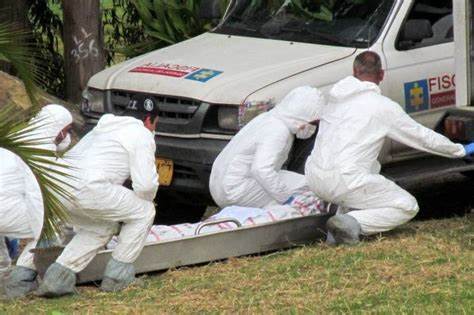 Encontraron con un disparo en la cabeza a guardia del INPEC dentro de la cárcel El pedregal