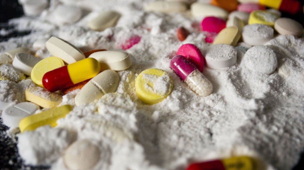 Condenaron en Europa a colombianos señalados de enviar droga sintética en juguetes a Medellín