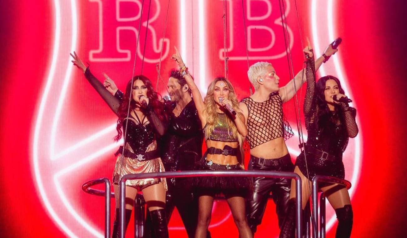 RBD