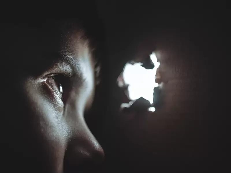 Síndrome de Asperger