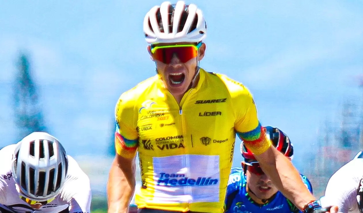 Atracaron a “Superman” en Boyacá: se le llevaron camioneta y dinero