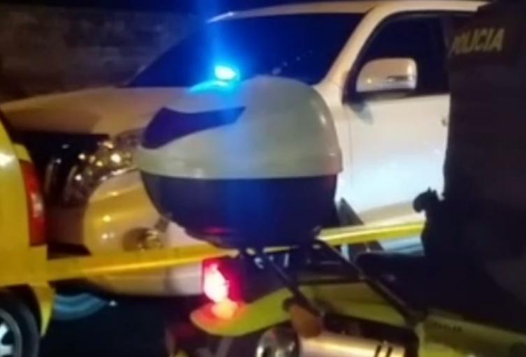 La violencia retumba al barrio Robledo de Medellín: Un “ensabanado” y un doble homicidio en 24 horas