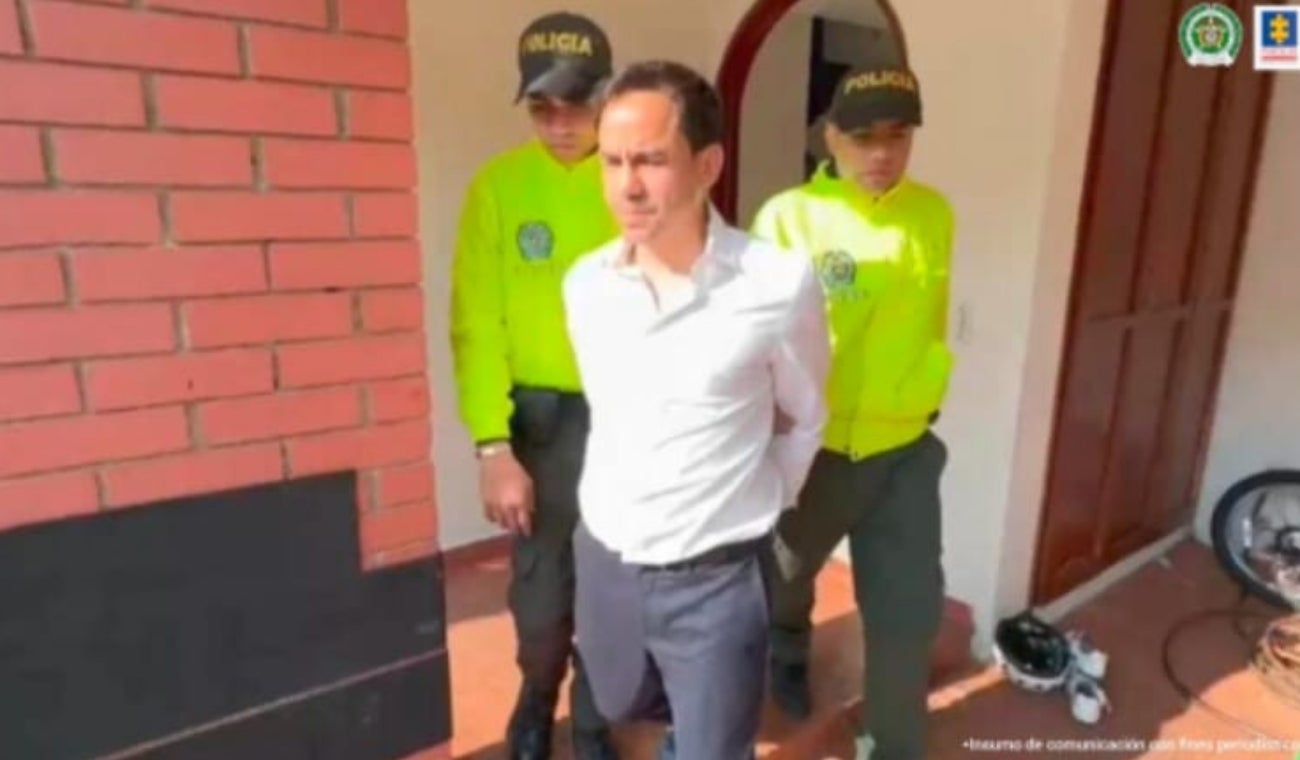 En Medellín capturaron a integrantes de un grupo empresarial que estafó a más de 120 mil personas que invirtieron en criptomonedas