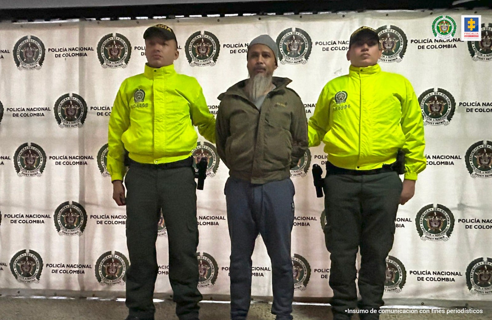 Falso religioso explotaba laboral y sexualmente a mujeres en Antioquia: Las obligaba a hacerse cirugías plásticas