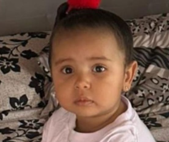 ¡Ya apareció Antonella sana y salva!