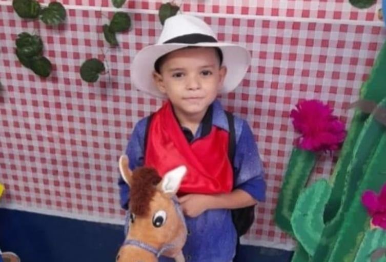 Ya fueron condenadas dos personas por el crimen de Maximiliano en medio de rituales de santería en Remedios