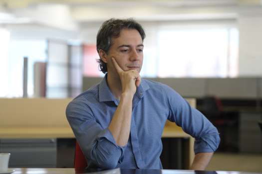 Daniel Quintero: El alcalde de escándalos, peleas y denuncias de corrupción. El mandatario tuvo una pelea férrea con el empresariado