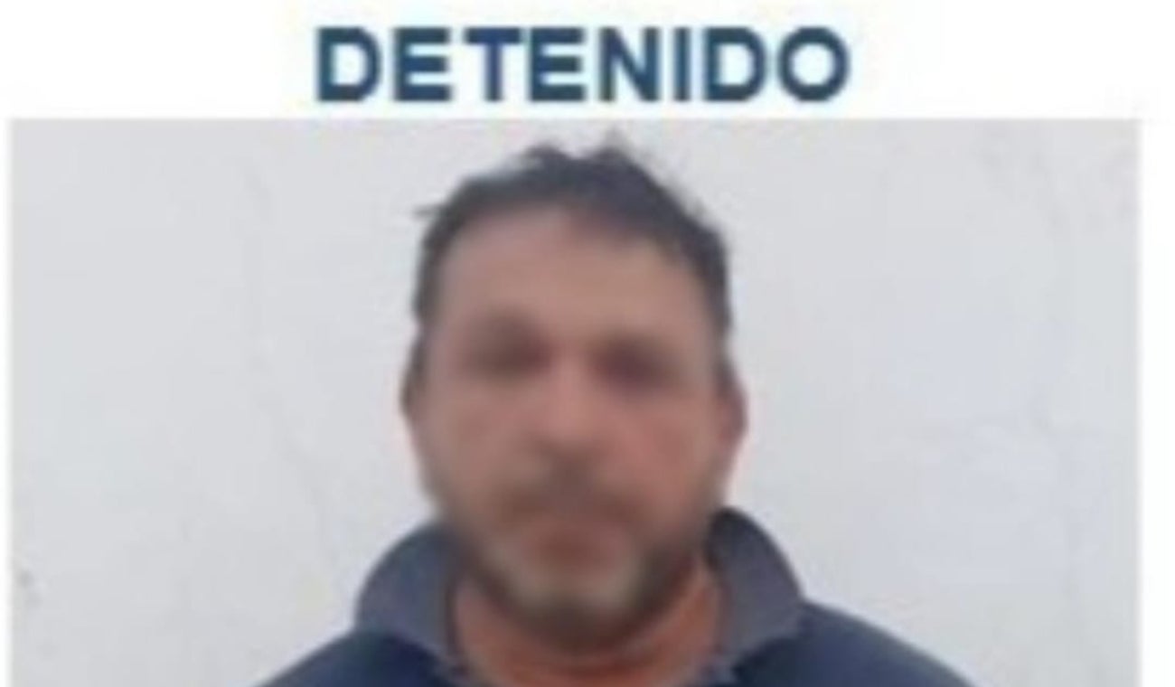 Un hombre con circular azul de la Interpol fue capturado en Ecuador señalado de perpetrar un feminicidio en Medellín