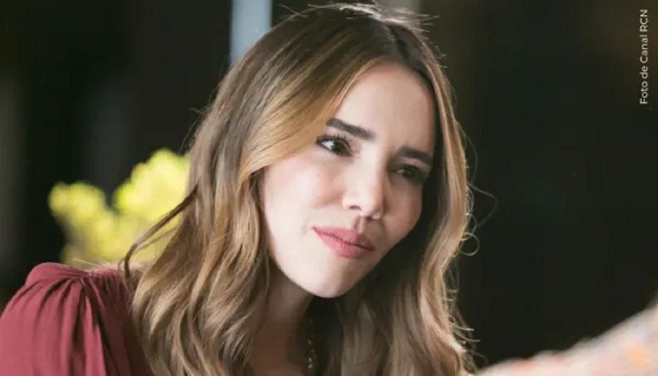 Falleció la actriz Alejandra Villafañe