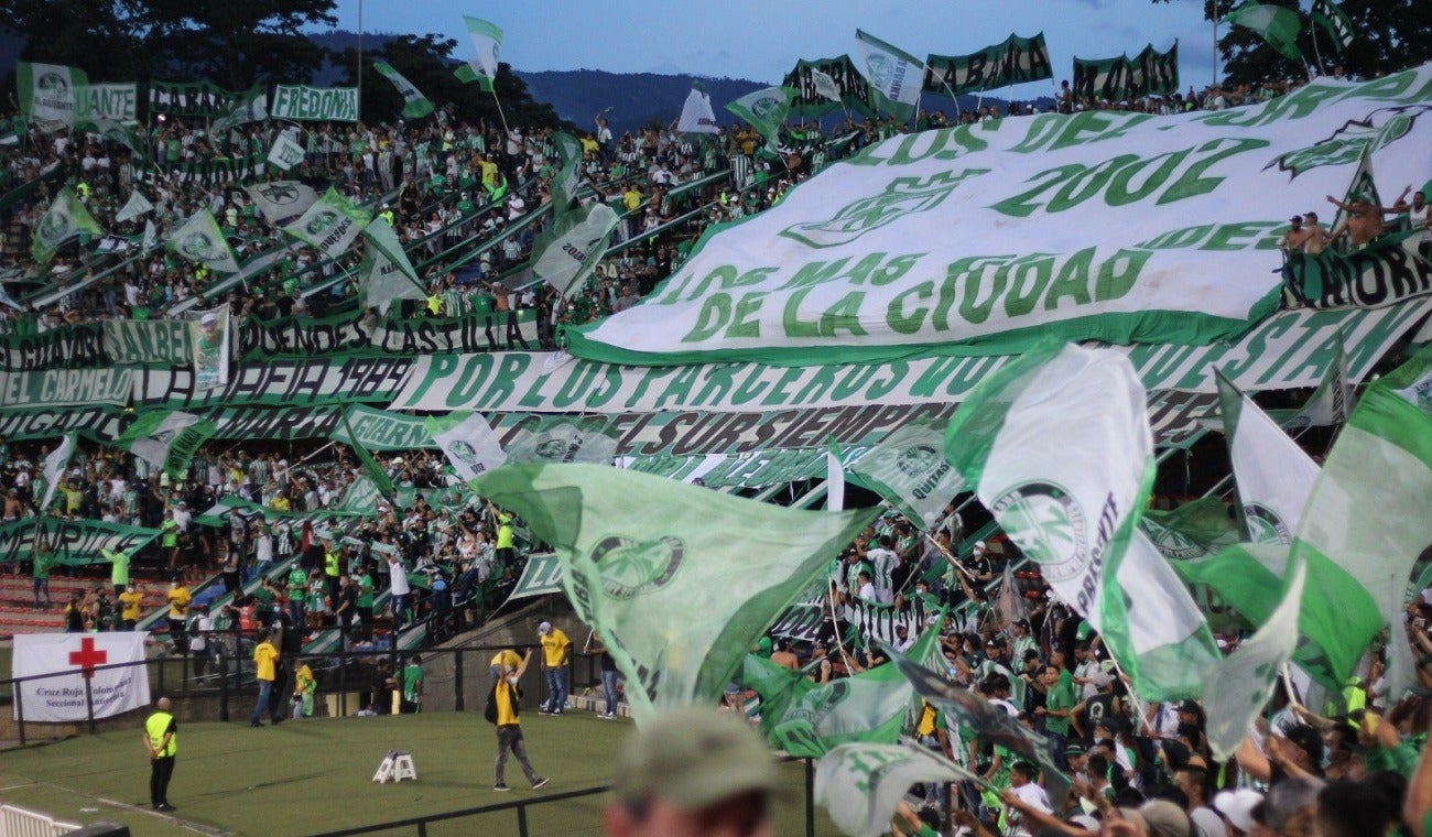 Atlético Nacional