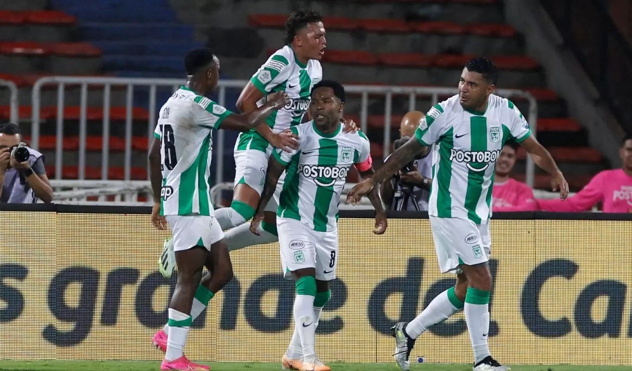 Atlético Nacional